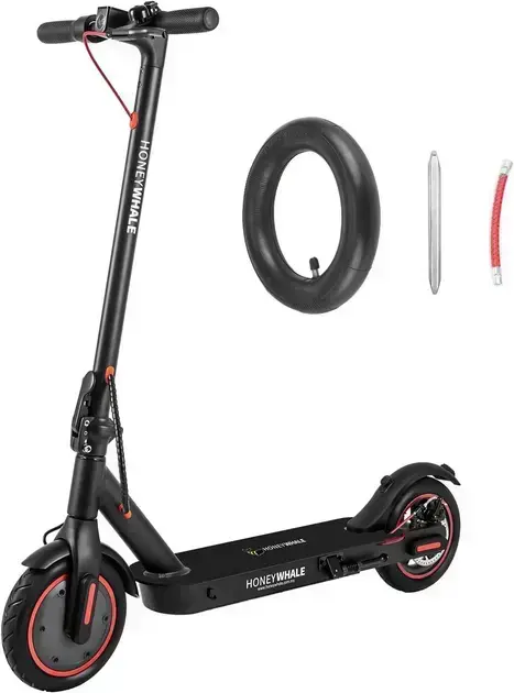 1. Patinete Elétrico M2 Pro - HONEYWHALE