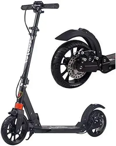 2. Scooter Chute Adulto - JWCN