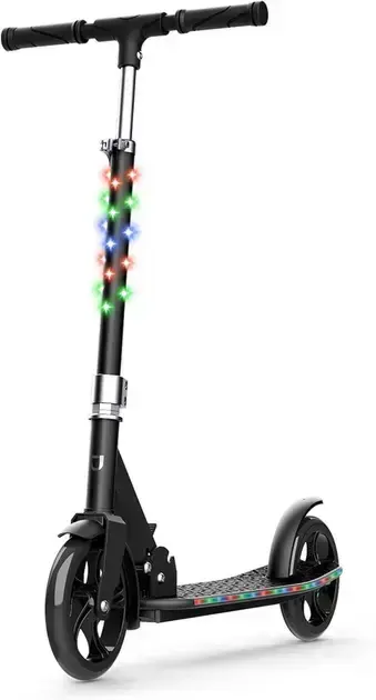 3. Patinete Jetson Jupiter Mini - Jetson
