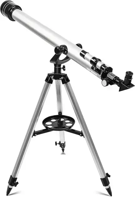 3. Telescópio Astronômico Profissional - Meantem