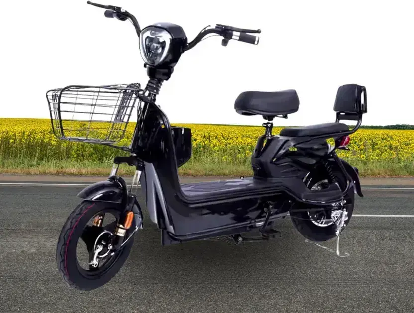 4. Bicicleta Elétrica J0402 - VMSTARK