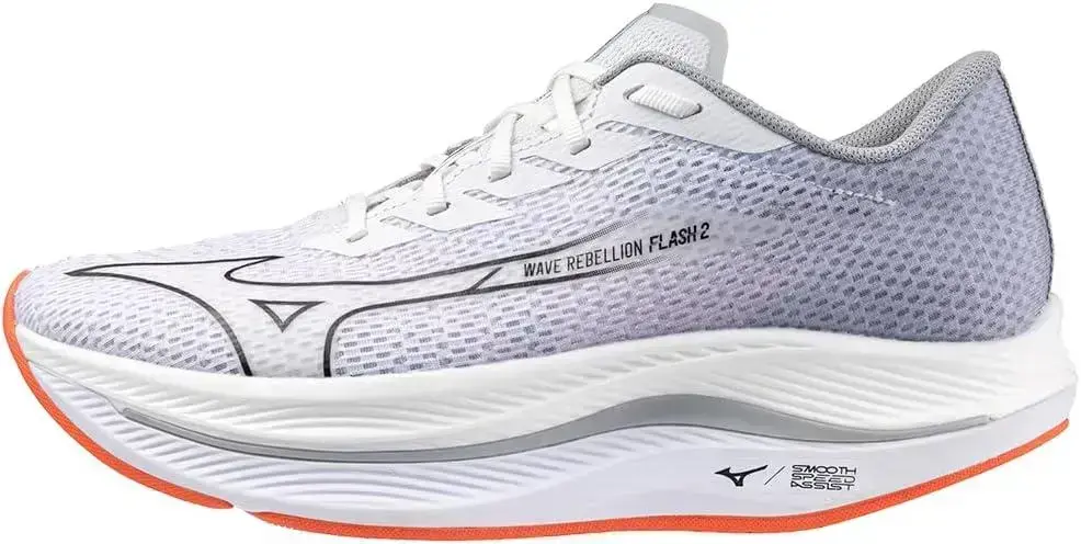 4. Calçado Wave Rebellion Flash 2 - Mizuno