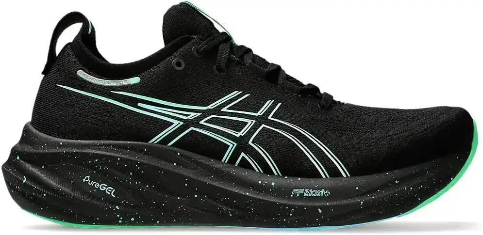 5. Tênis Gel-Nimbus 26 - Asics