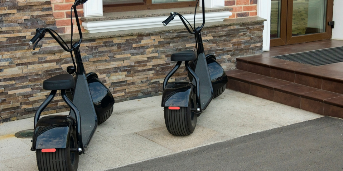 Melhor Bicicleta Eletrica