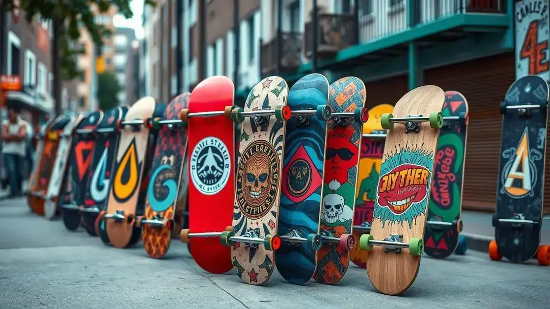 Melhores Skates de 2025: As 5 Melhores Opções para Comprar