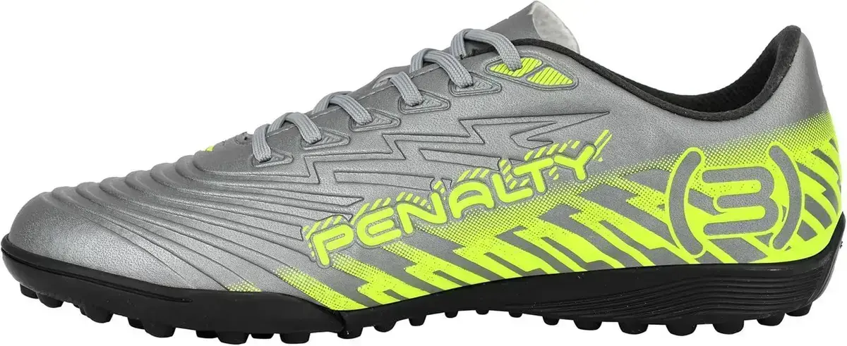 1. Chuteira Society Bravo Y-3.0 - Penalty