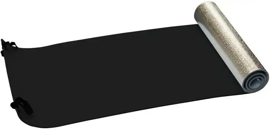 1. Isolante Térmico Aluminizado - Nautika