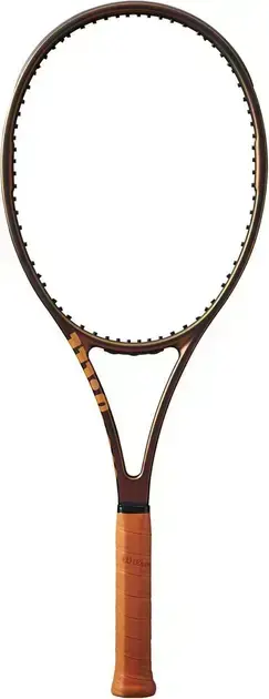 1. Raquete Pro Staff 97 V14 - Wilson