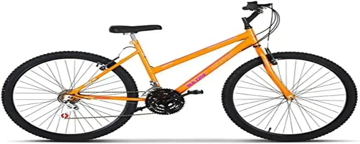 2. Bicicleta de Passeio Aro 26 - Ultra Bikes
