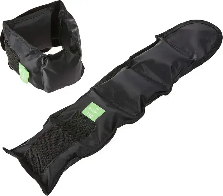 2. Caneleira Peso Kit 2Kg - Hidrolight