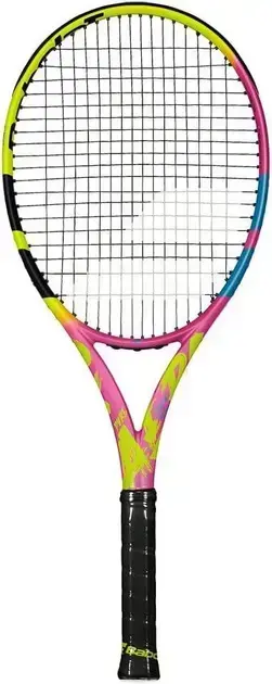 2. Raquete Pure Aero Rafa Origin L3 - Babolat