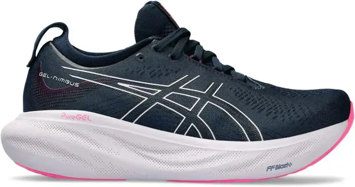 2. Tênis de Corrida Gel-Nimbus 25 Feminino - ASICS