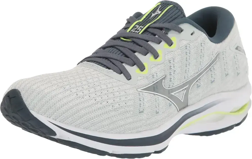 2. Tênis de Corrida Wave Rider 25 - Mizuno