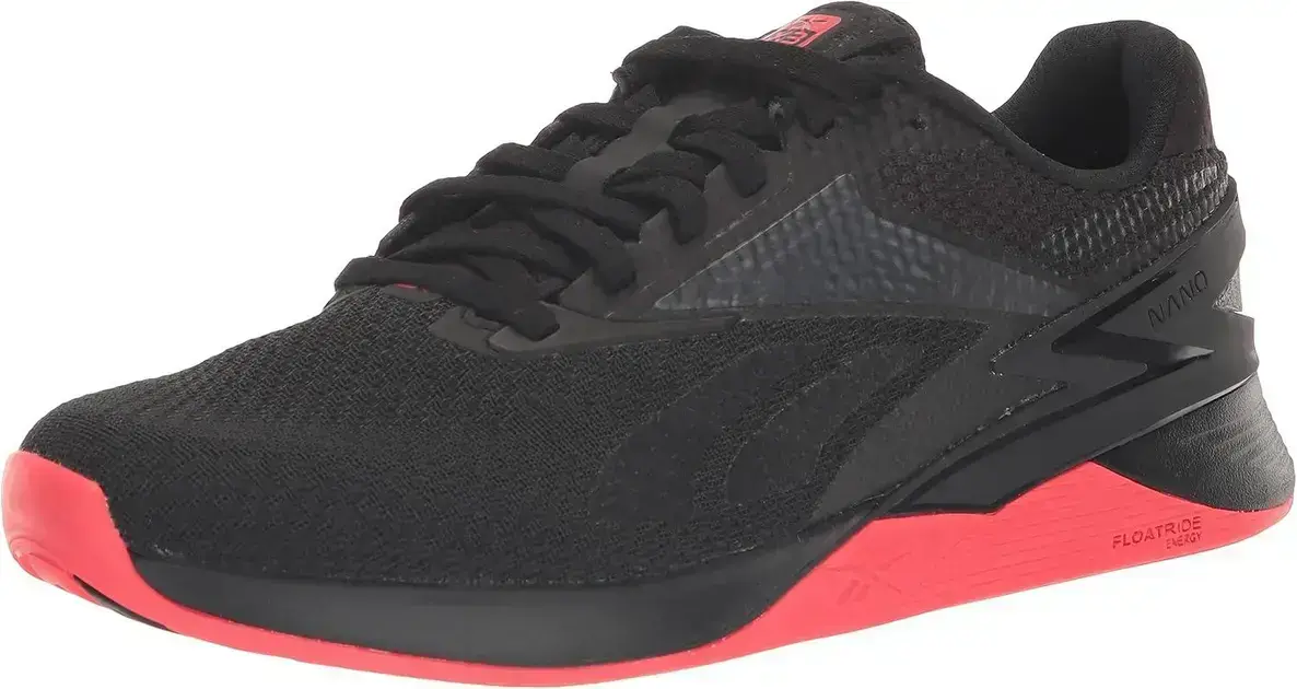 2. Tênis Nano X3 - Reebok