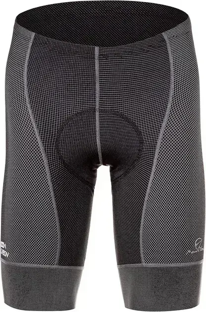 4. Bermuda Carbon 2.0 Masc - Mauro Ribeiro Sports