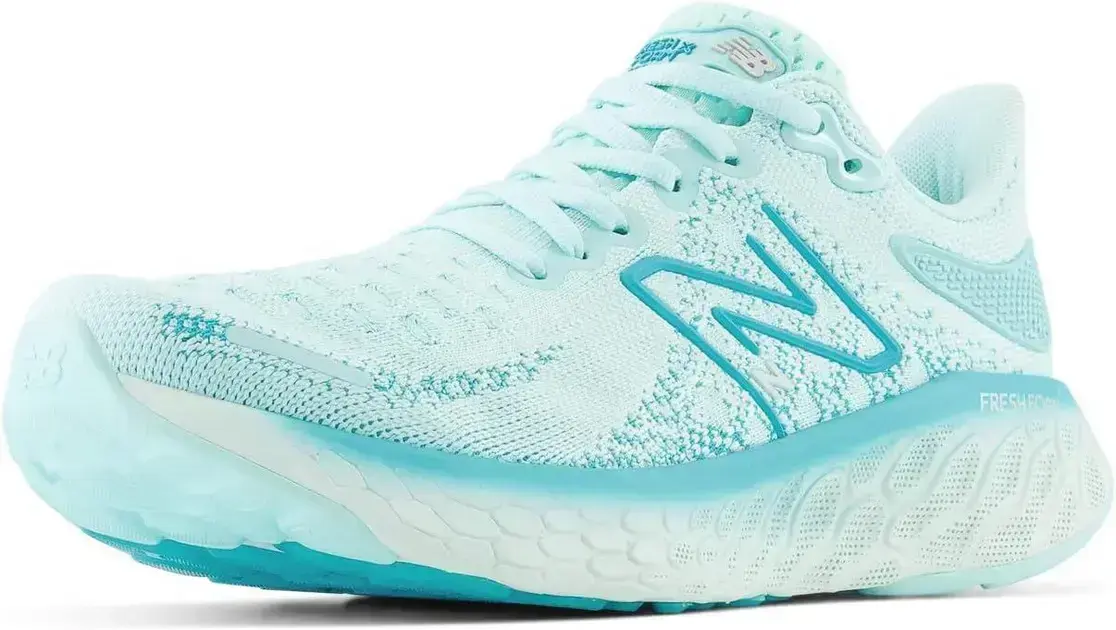 4. Calçado para Corrida Fresh Foam X 1080 V12 - New Balance