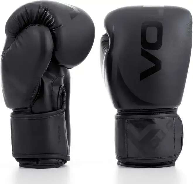 4. Luva Vollo Boxe Muay Thai Training - Vollo