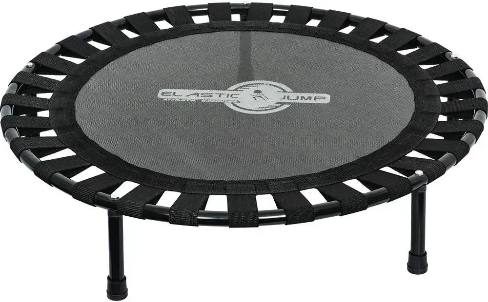 4. Trampolim Elastic Jump POLI-103 - Polimet