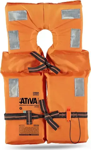 5. Canga G Classe II - JTATIVA