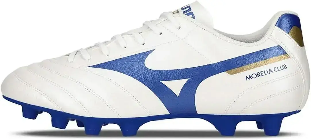 5. Chuteira Masculino Mizuno Morelia Club Md - Mizuno