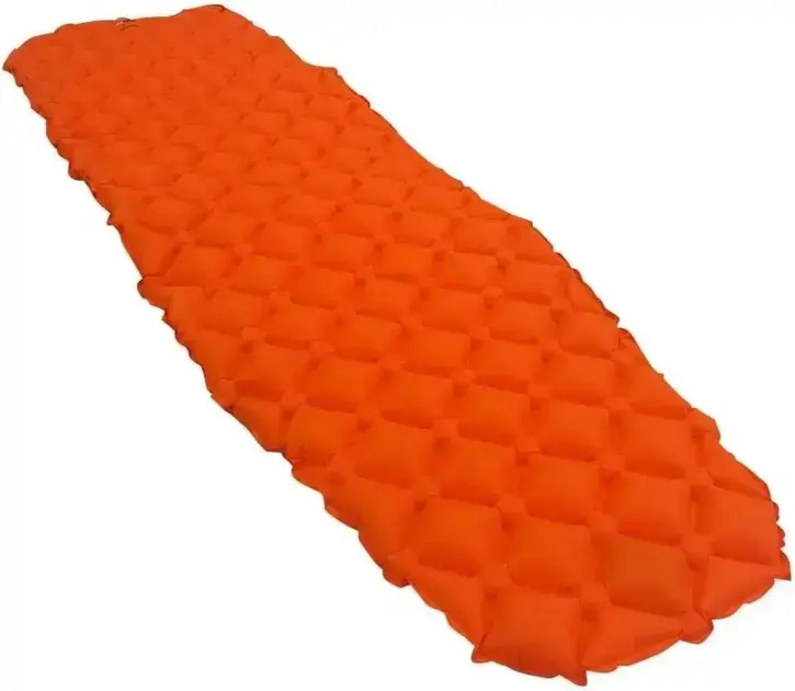 5. Colchonete Inflável UltraLight Orok - Azteq