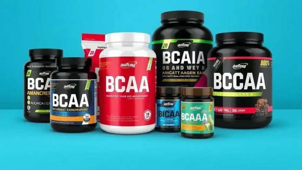 Melhor BCAA Custo Benefício: os 5 Melhores em 2025