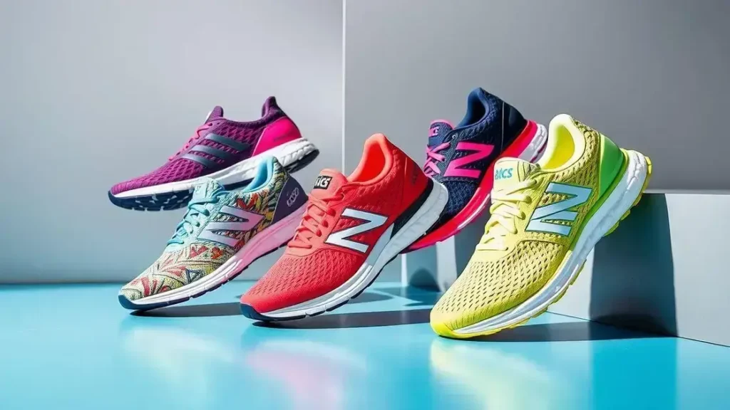Melhor Tênis para Corrida Feminino: Os 5 Melhores de 2025
