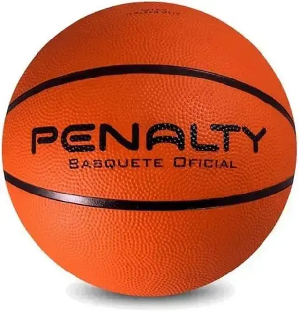 1. Bola Basquete Playoff IX - Penalty