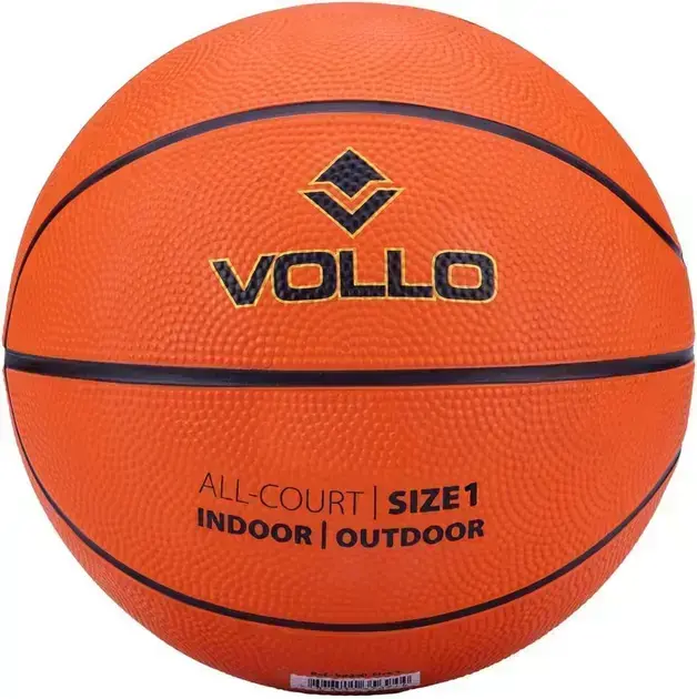 1. Bola Basquete Vollo - Penalty