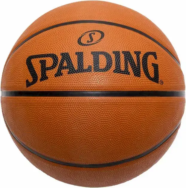 1. Bola de Basquete Streetball - Spalding