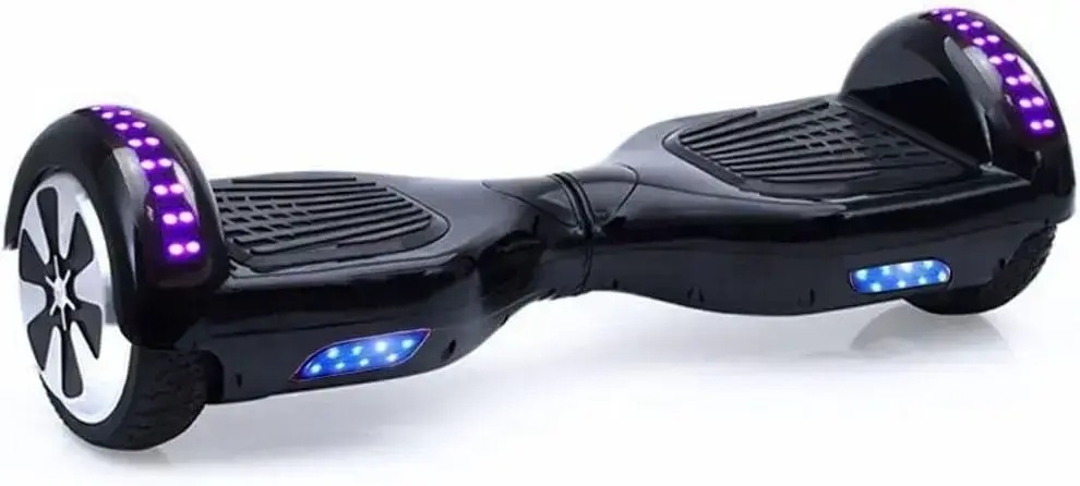 Melhor Skate Elétrico: os 5 melhores em 2025 1. Hoverboard Skate Elétrico 6.5