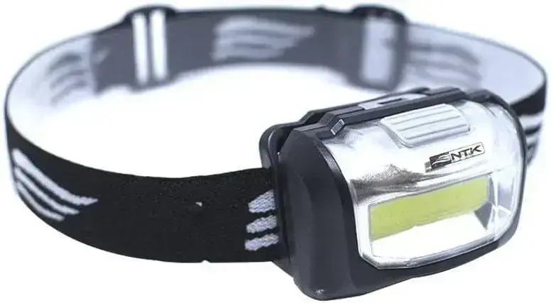 1. Lanterna Cobb - NTK