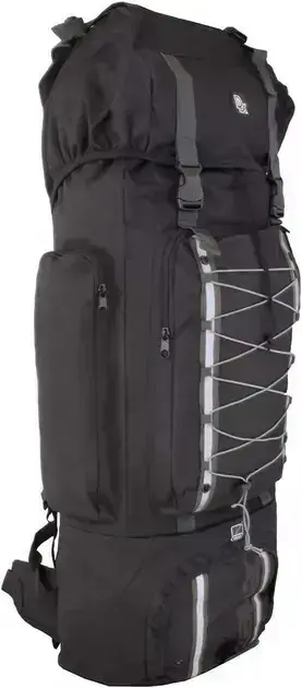 Melhor Mochila Cargueira: as 5 melhores em 2025 1. Mochila Camping Cargueira Trilha - Denlex