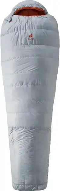 1. Saco de Dormir Astro Pro 400 - Deuter