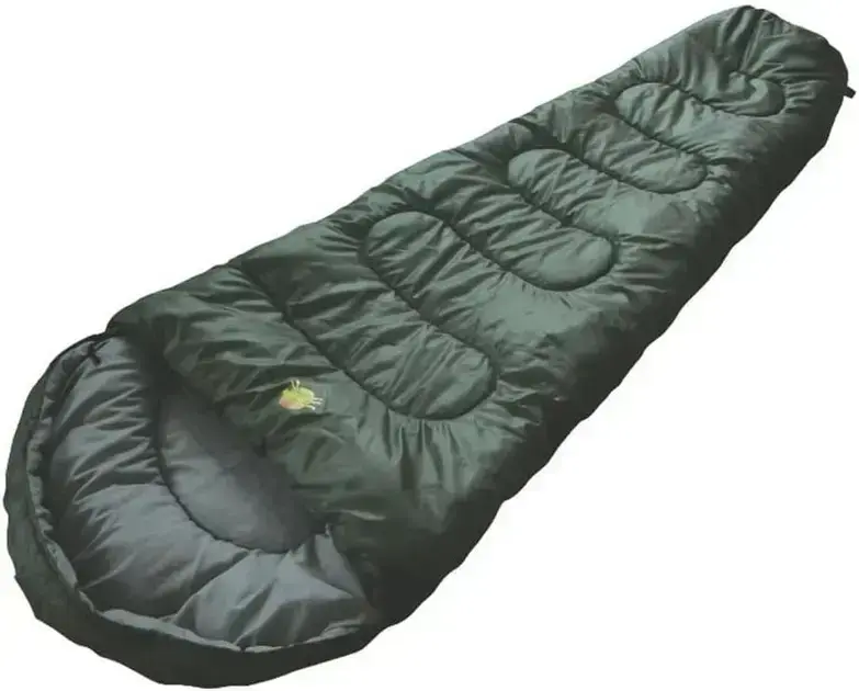 1. Saco de Dormir Ultralight - Guepardo