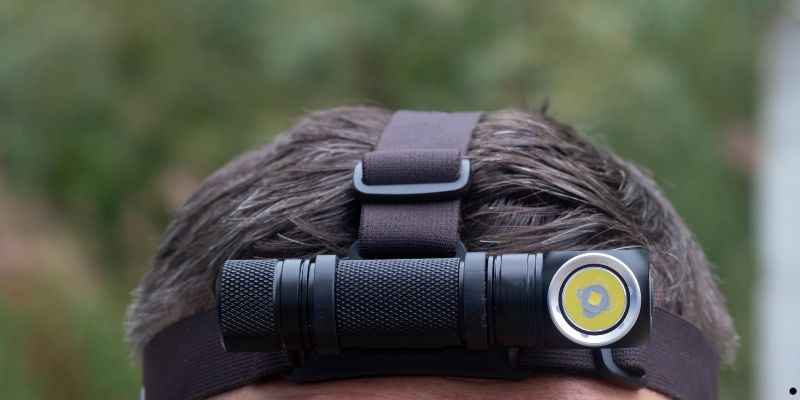melhor lanterna de cabeca