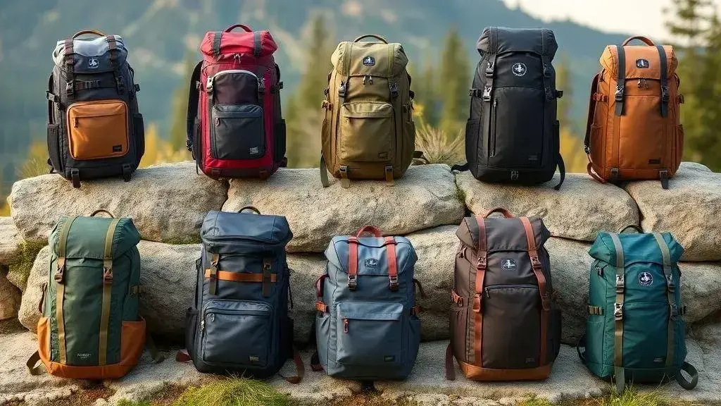 Melhor Mochila Cargueira Custo Benefício: as 5 Melhores em 2025