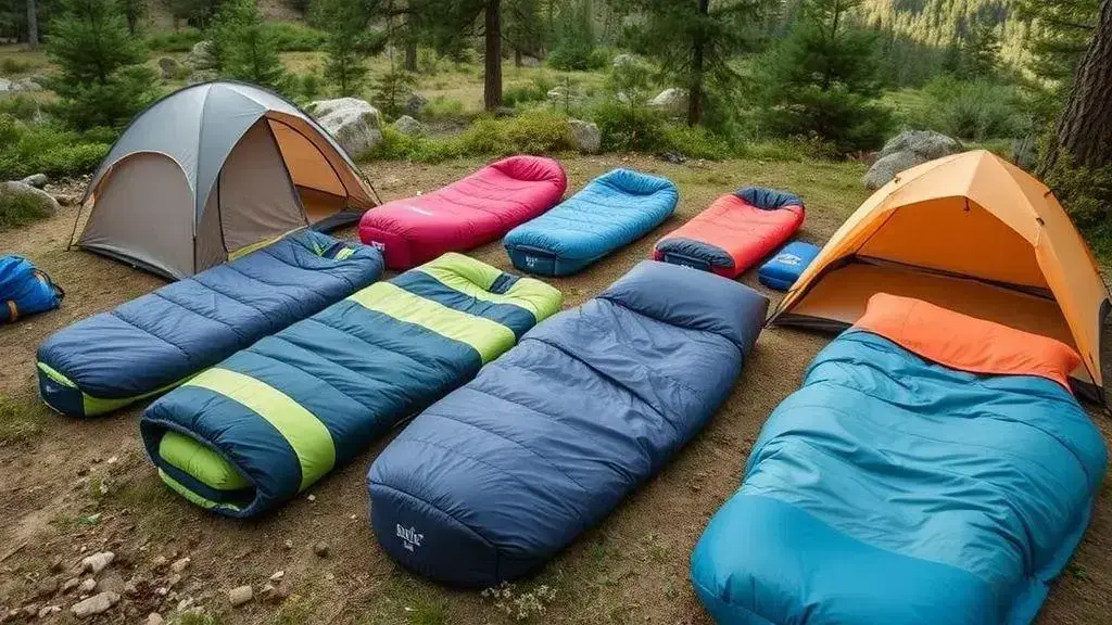 Melhor Saco de Dormir Custo Benefício: as 5 Melhores Opções em 2025