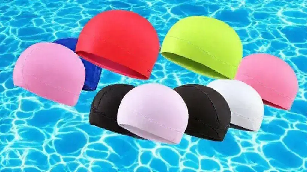 Melhor Touca de Natação: os 5 melhores em 2025 As 5 Melhores Toucas de Natação em 2025: Conforto e Estilo