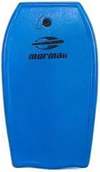 Melhor Prancha de Bodyboard: os 3 melhores em 2025 1. Prancha Bodyboard Amador Infantil 73x44cm - Mormaii