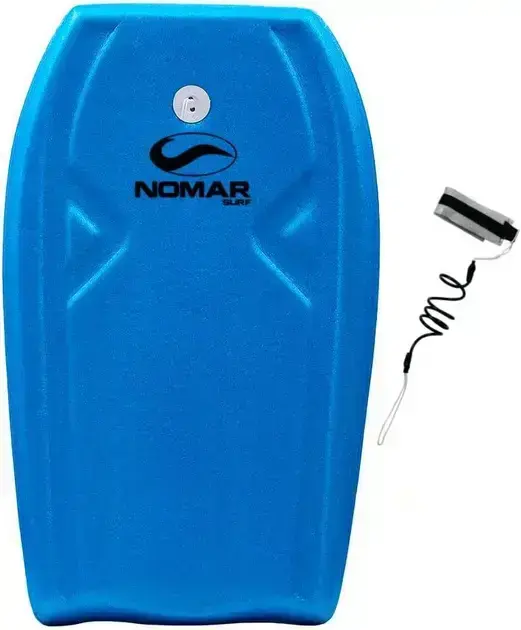 Melhor Prancha de Bodyboard: os 3 melhores em 2025 3. Prancha De Bodyboard Modelo Infantil 73cm - Nomar Surf