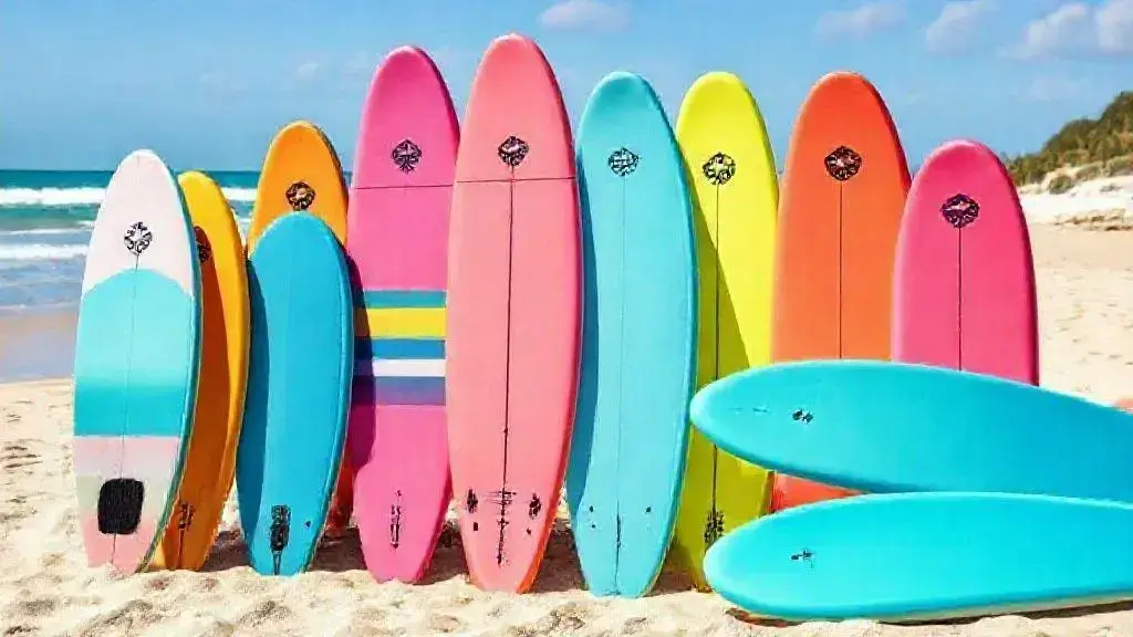 Melhor Prancha de Bodyboard: os 3 melhores em 2025 Melhor Prancha de Bodyboard: as 3 Melhores em 2025