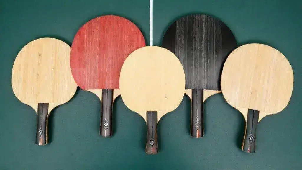 Melhor Raquete de Tênis de Mesa: os 5 melhores em 2025 Melhor Raquete de Tênis de Mesa: As 5 Melhores em 2025
